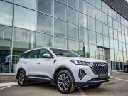 Chery Tiggo 7 Pro Max I Волгоград  - изображение 41