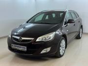 Opel Astra J Москва  - изображение 15