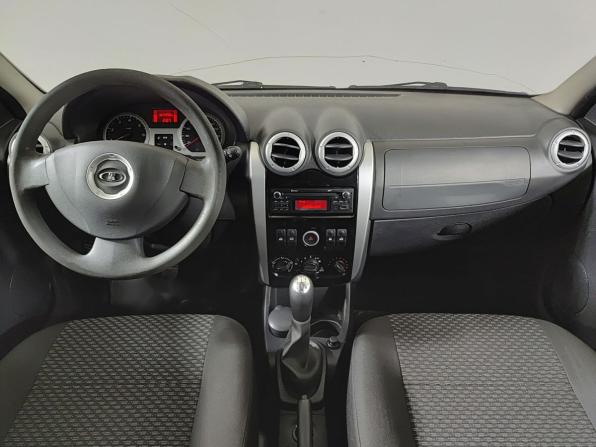 Lada (ВАЗ) Largus I с пробегом 2013 года, цена 650 000 рублей, 163295 км, универсал, Автокод Объявления