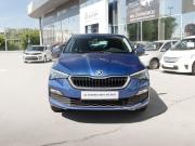 Skoda Rapid II Челябинск  - изображение 37
