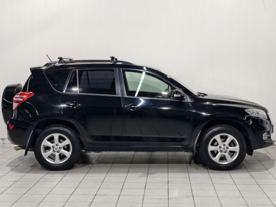 Toyota RAV4 III (XA30) Рестайлинг Курск  - изображение 4