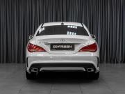 Mercedes-Benz CLA I (C117 X117) Тюмень  - изображение 26