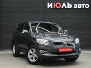 Toyota RAV4 III (XA30) Рестайлинг Екатеринбург  - изображение 23