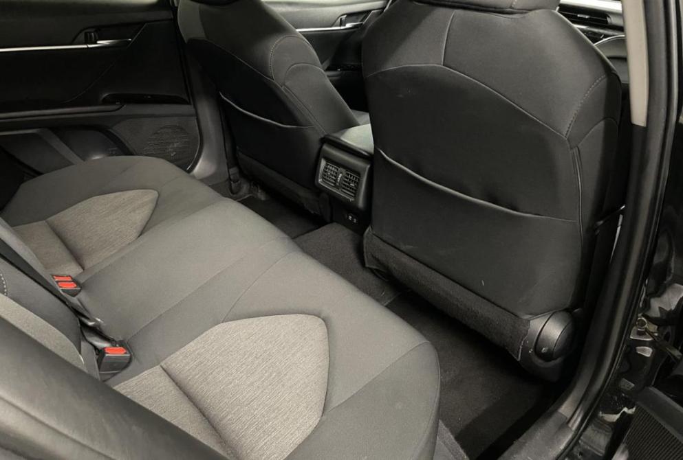 Toyota Camry VIII (XV70) Иваново  - изображение 18