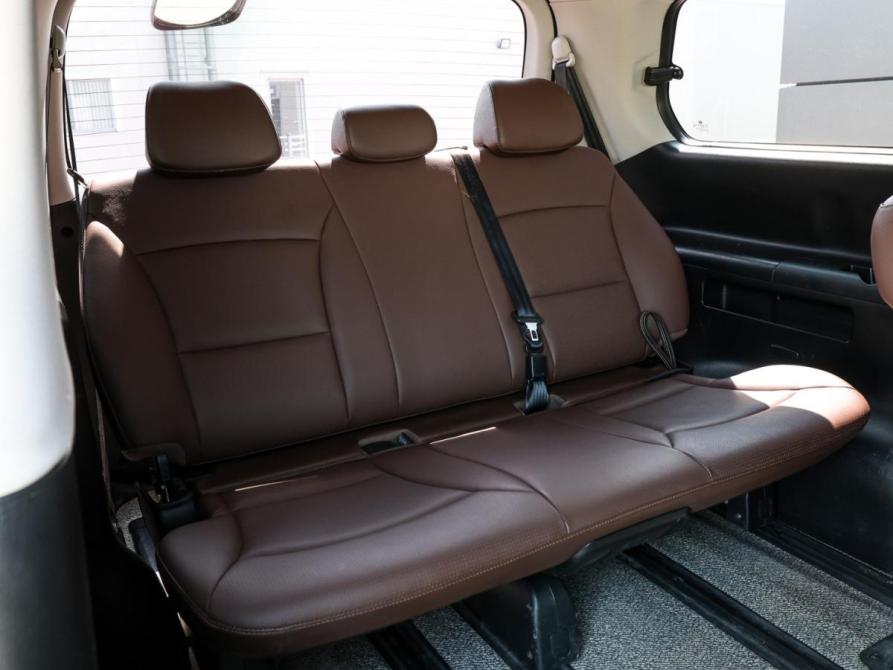 Hyundai Grand Starex I Рестайлинг 2 Москва  - изображение 14