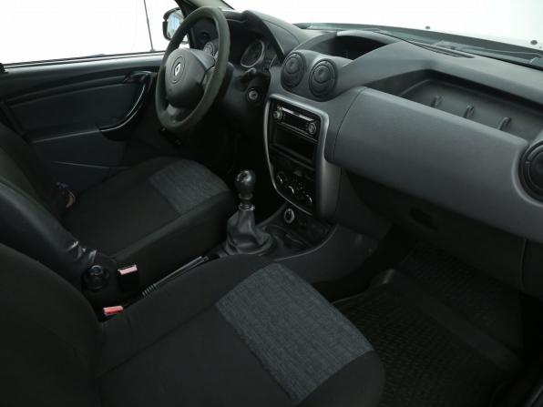 Renault Duster I с пробегом 2012 года, цена 625 000 рублей, 172000 км, внедорожник, Автокод Объявления
