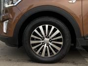 Hyundai Creta I Москва  - изображение 31