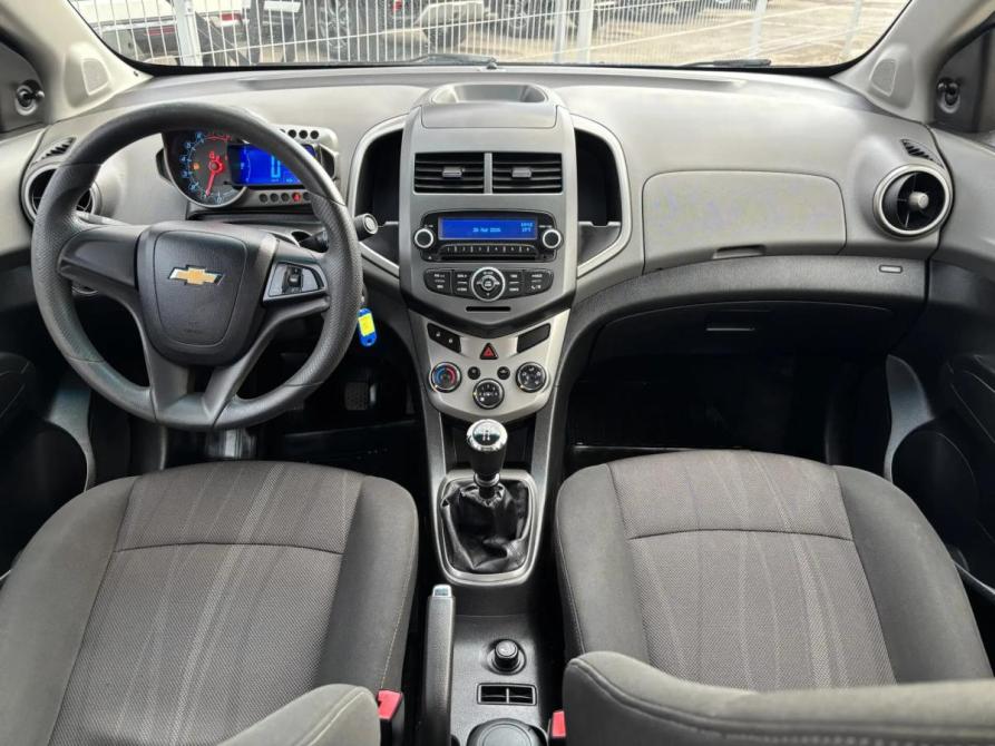 Chevrolet Aveo II Альметьевск  - изображение 14