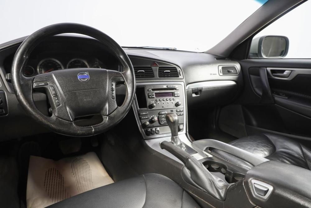 Volvo XC70 I Рестайлинг Новосибирск  - изображение 8