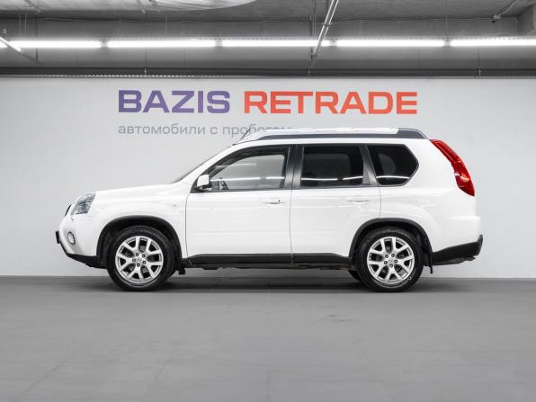 Nissan X-Trail II Рестайлинг с пробегом 2014 года, цена 1 499 000 рублей, 89036 км, внедорожник, Автокод Объявления