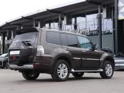 Mitsubishi Pajero IV Рестайлинг 2 Москва  - изображение 24