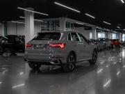 Audi Q3 II (F3) Москва  - изображение 28