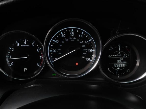 Mazda 6 III (GJ) Рестайлинг с пробегом 2017 года, цена 1 565 000 рублей, 125233 км, седан, Автокод Объявления