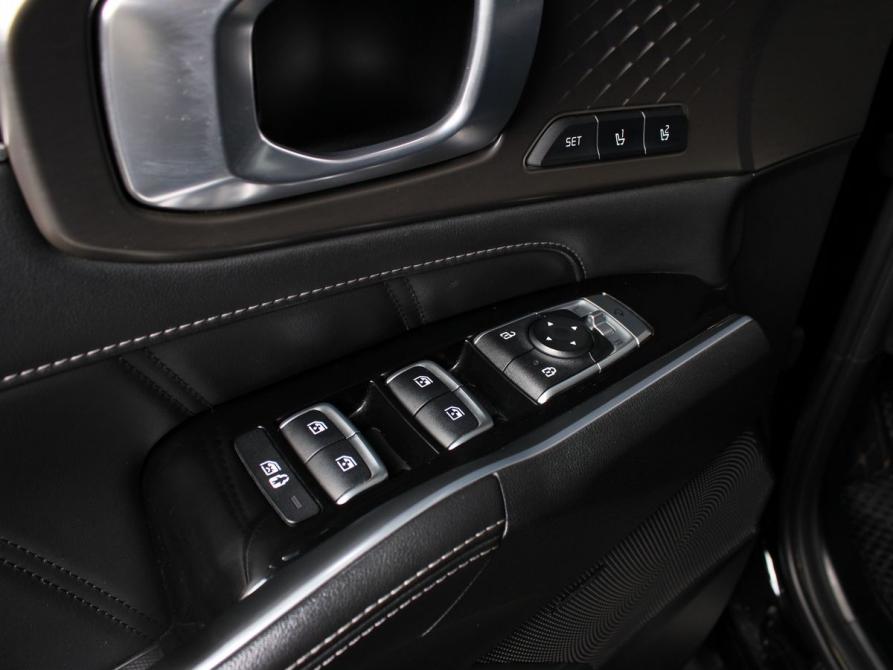 Kia Sorento IV Минеральные Воды  - изображение 18