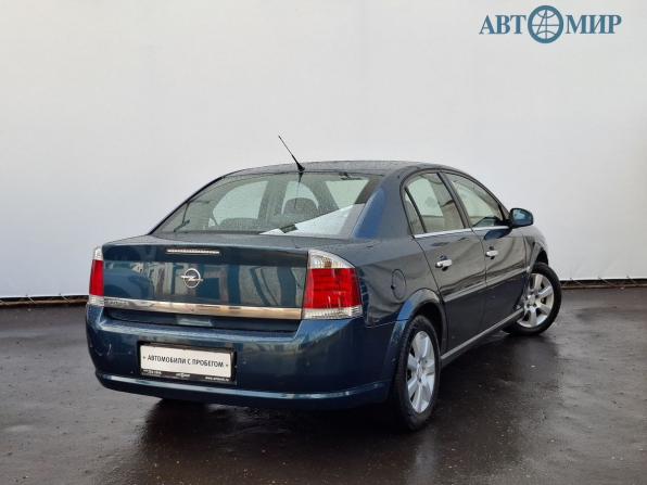 Opel Vectra C Рестайлинг с пробегом 2006 года, цена 450 000 рублей, 224271 км, седан, Автокод Объявления