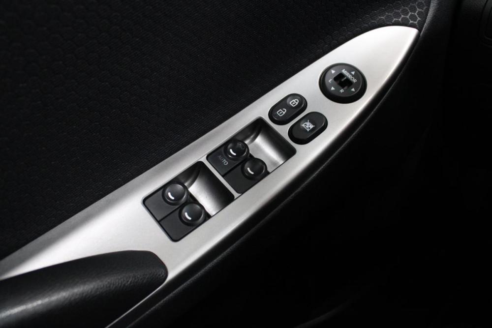 Hyundai Solaris I Рестайлинг Томск  - изображение 14