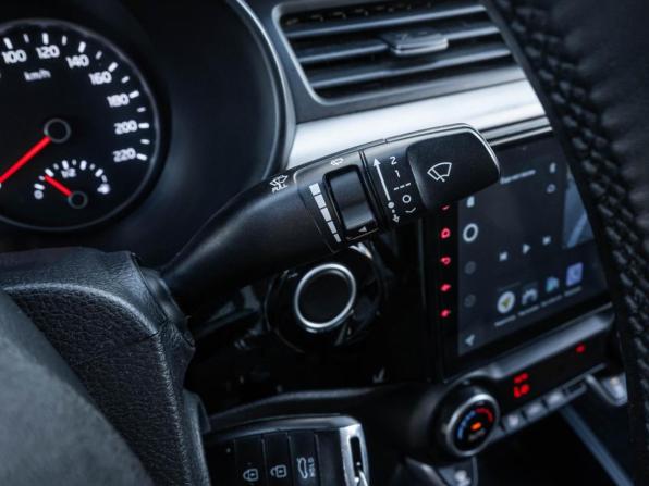 Kia Rio IV с пробегом 2019 года, цена 1 344 700 рублей, 107816 км, седан, Автокод Объявления