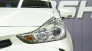 Toyota Prius Alpha I (ZVW40/41) Рестайлинг Благовещенск  - изображение 50