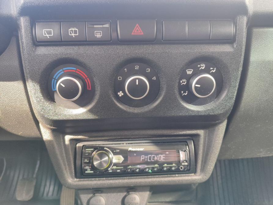 Lada (ВАЗ) 2121 (4x4) I Рестайлинг (2020) Москва  - изображение 13