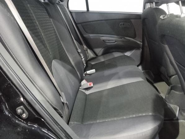 Kia Rio II с пробегом 2007 года, цена 415 000 рублей, 274016 км, седан, Автокод Объявления