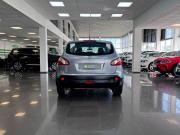 Nissan Qashqai I Рестайлинг Тверь  - изображение 23