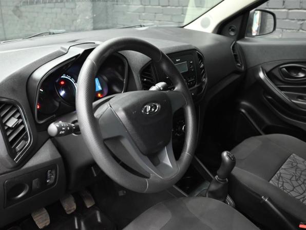 Lada (ВАЗ) XRAY I с пробегом 2018 года, цена 680 000 рублей, 121820 км, хэтчбек, Автокод Объявления