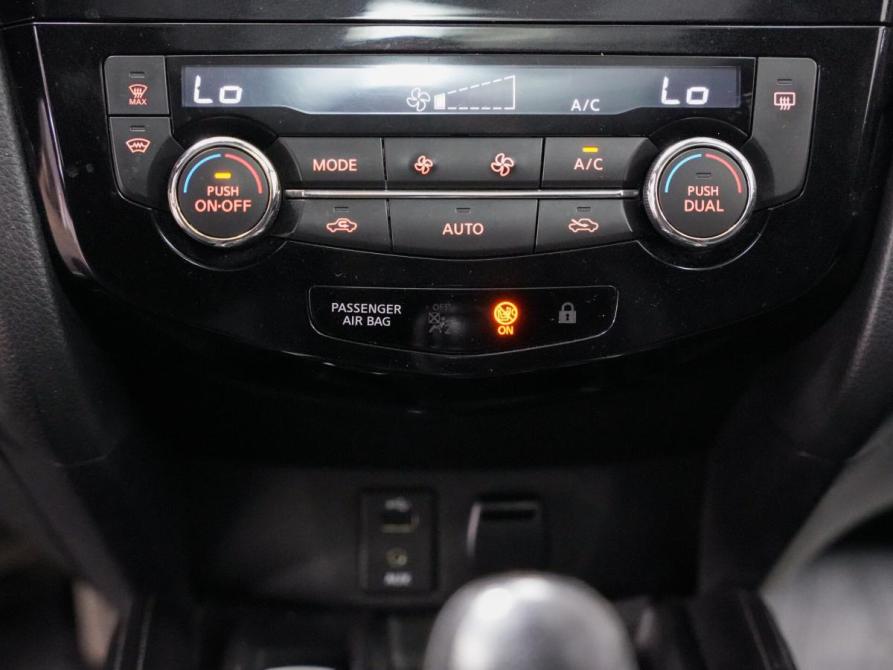 Nissan Qashqai II Рестайлинг Ульяновск  - изображение 16