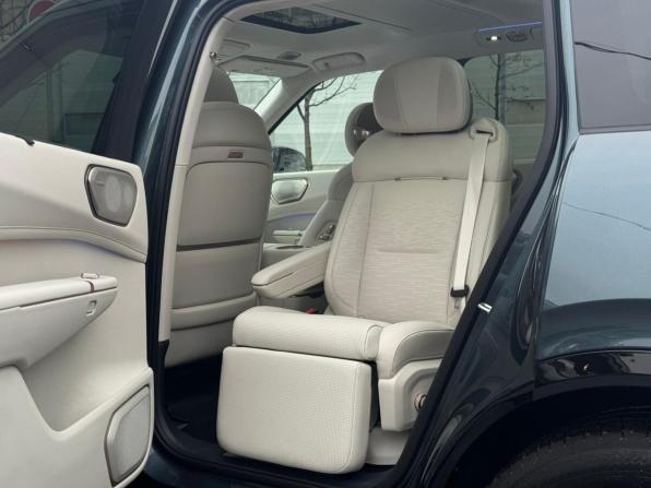 Новый Lynk &amp; Co 900 2026 года, цена 7 650 000 рублей, внедорожник, Автокод Объявления