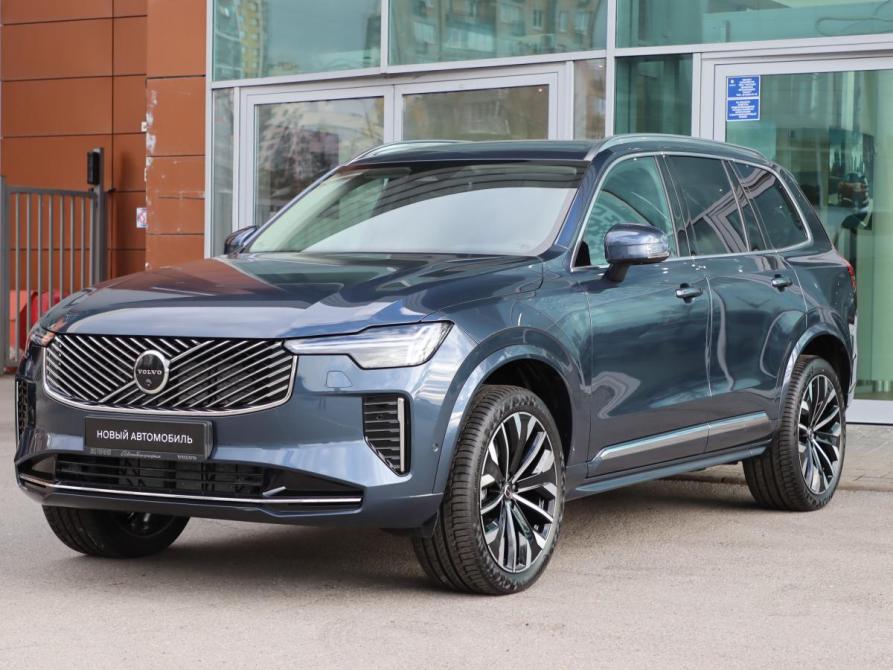 Volvo XC90 II Рестайлинг 2 Санкт-Петербург  - изображение 1