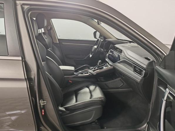 Geely Atlas Pro с пробегом 2023 года, цена 1 199 000 рублей, 82595 км, внедорожник, Автокод Объявления