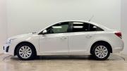 Chevrolet Cruze I Рестайлинг Киров  - изображение 16