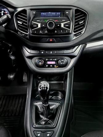 Lada (ВАЗ) Vesta I с пробегом 2016 года, цена 710 000 рублей, 199200 км, седан, Автокод Объявления