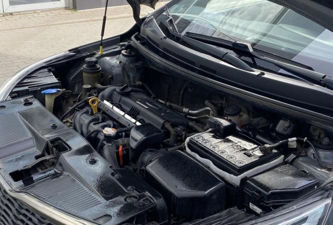 Kia Rio III с пробегом 2011 года, цена 845 000 рублей, 138463 км, седан, Автокод Объявления
