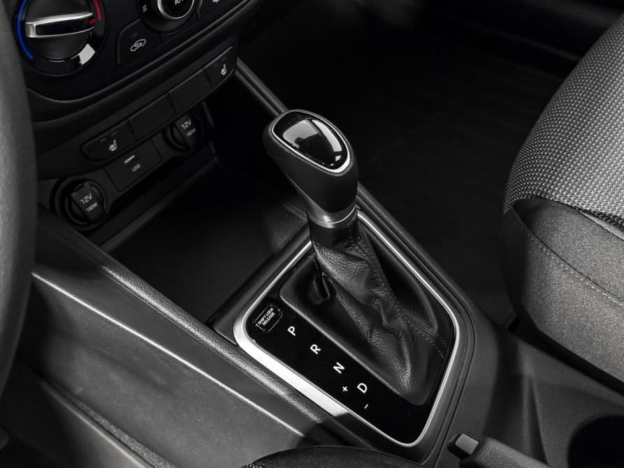 Hyundai Solaris II Рестайлинг Санкт-Петербург  - изображение 11