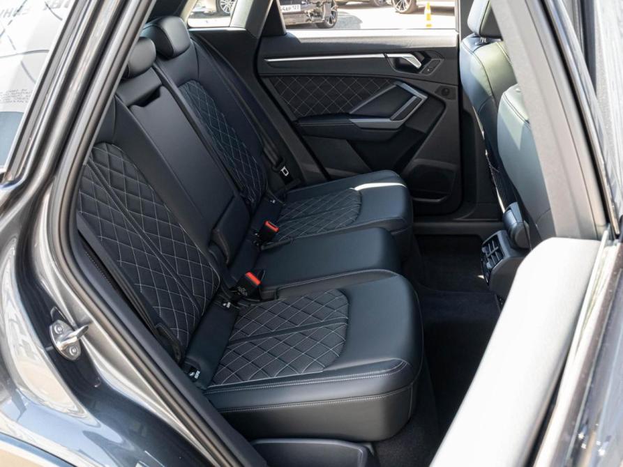 Audi Q3 II (F3) Краснодар  - изображение 7
