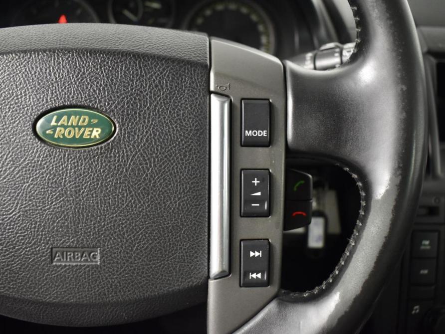 Land Rover Freelander II Казань  - изображение 15