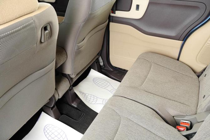 Honda N-BOX II с пробегом 2020 года, цена 969 000 рублей, 136367 км, микровэн, Автокод Объявления