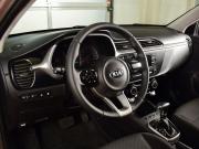 Kia Rio IV Рестайлинг Кемерово  - изображение 31