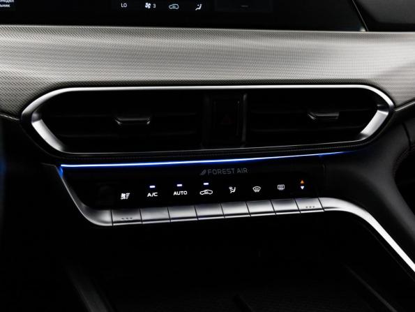 Changan UNI-T I с пробегом 2023 года, цена 2 275 000 рублей, 35338 км, внедорожник, Автокод Объявления