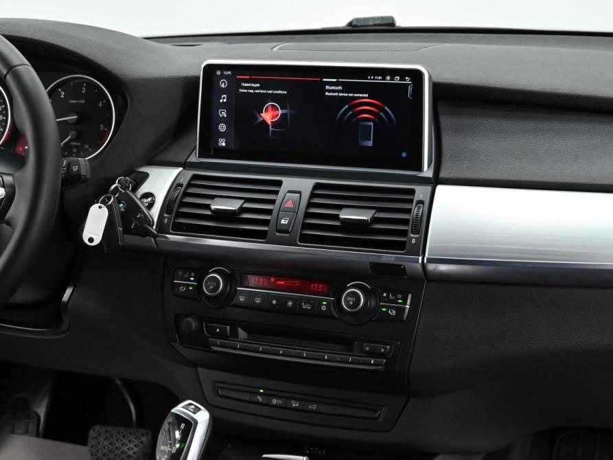 BMW X5 II (E70) Рестайлинг Москва  - изображение 10