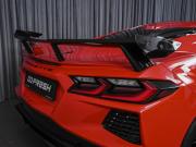 Chevrolet Corvette C8 Ставрополь  - изображение 36