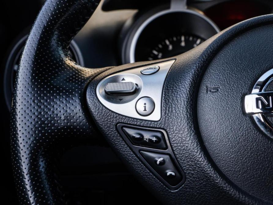 Nissan Juke I Рестайлинг Волгоград  - изображение 18