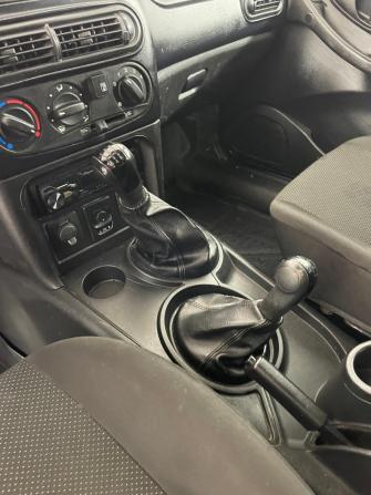 Chevrolet Niva I Рестайлинг с пробегом 2016 года, цена 473 000 рублей, 213828 км, внедорожник, Автокод Объявления