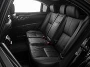 Mercedes-Benz S-Класс V (W221) Тюмень  - изображение 40