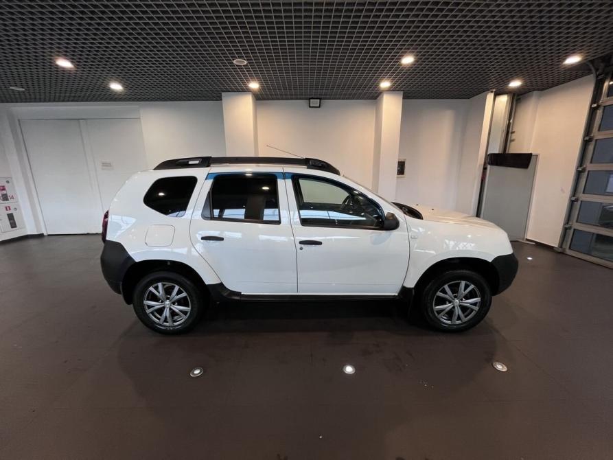 Renault Duster I Рестайлинг Чебоксары  - изображение 2