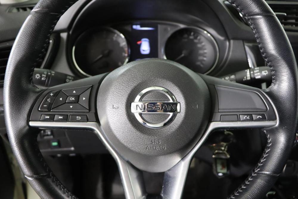 Nissan Qashqai II Нижний Новгород  - изображение 11