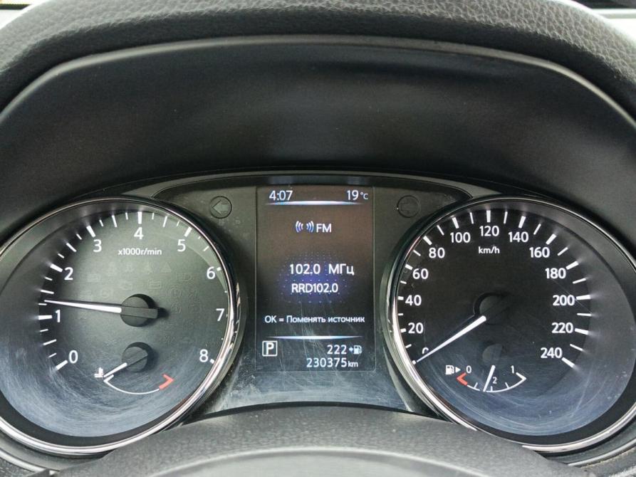 Nissan X-Trail III Рестайлинг Чебоксары  - изображение 16