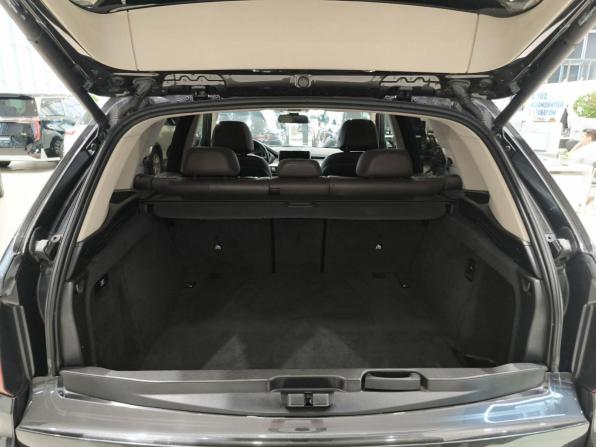 BMW X5 III (F15) с пробегом 2017 года, цена 3 250 000 рублей, 244285 км, внедорожник, Автокод Объявления