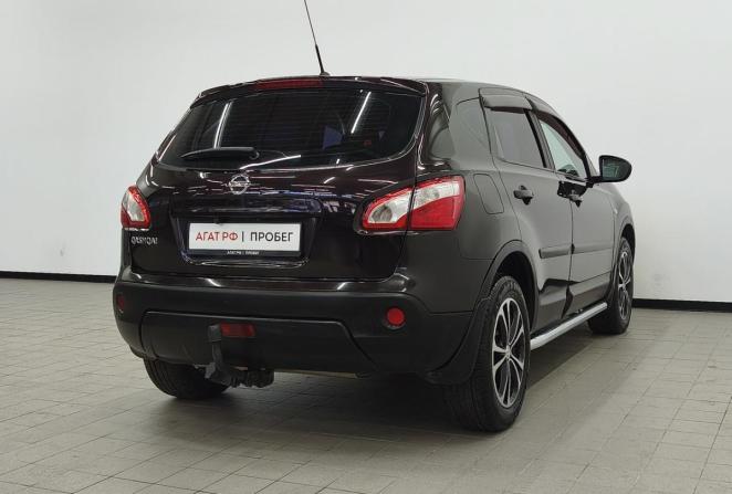 Nissan Qashqai I Рестайлинг с пробегом 2011 года, цена 1 095 000 рублей, 214500 км, внедорожник, Автокод Объявления