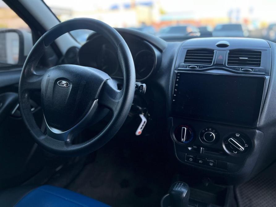 Lada (ВАЗ) Granta I Рестайлинг Альметьевск  - изображение 20
